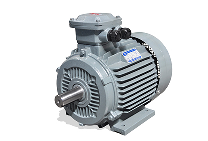 YFB4 系列高效率粉塵防爆型三相異步電動機 YFB4 系列高效率粉塵防爆型三相異步電動機