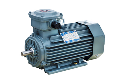 YFB5系列高效率粉塵防爆型三相異步電動機 YFB5系列高效率粉塵防爆型三相異步電動機